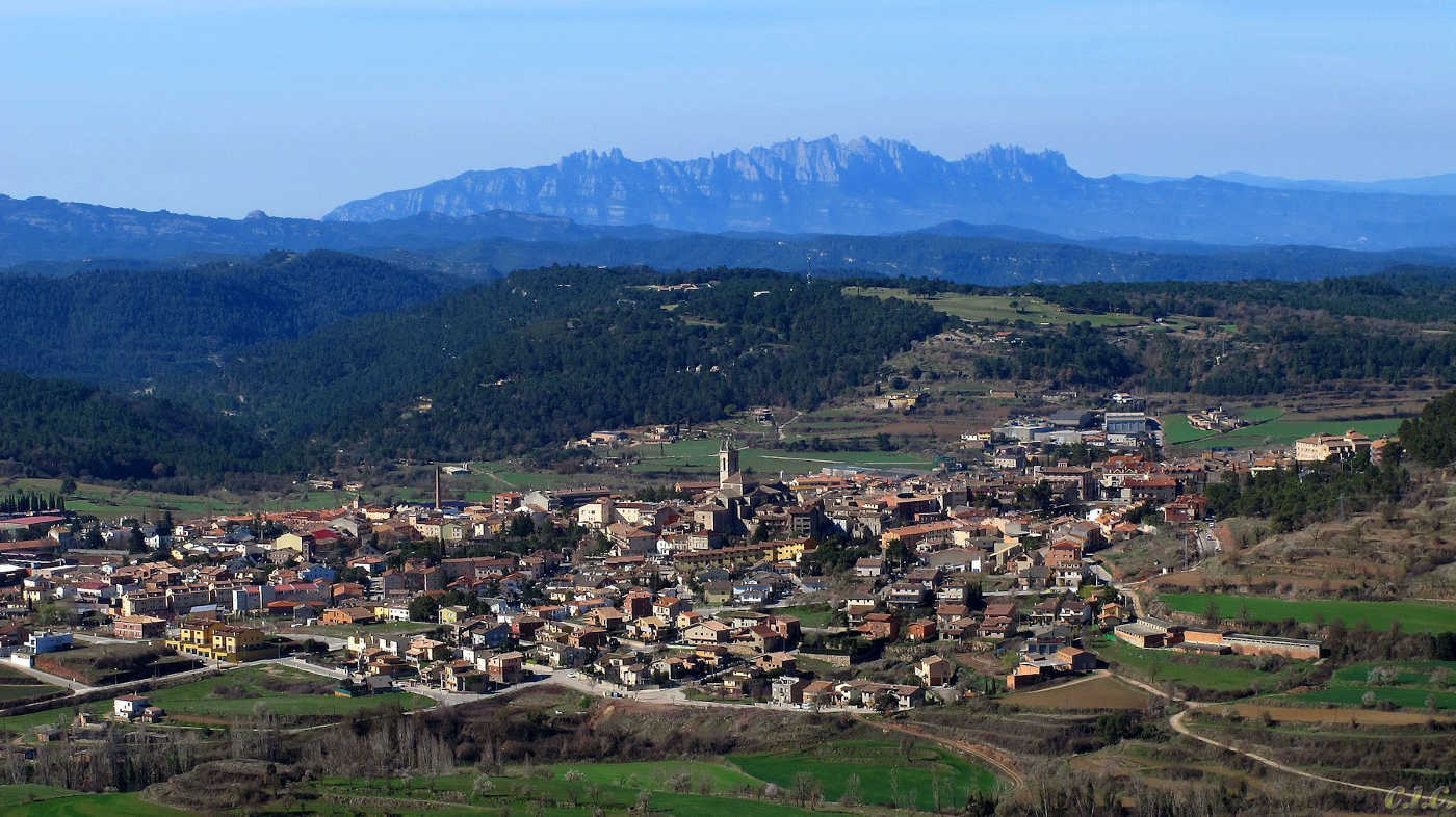 Moià
